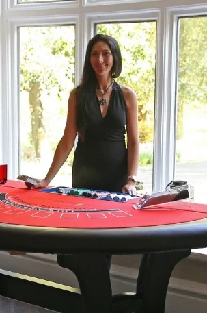 Experienced casino dealers professional casino dealers