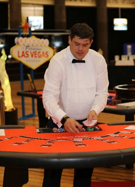 Fun Casino Roulette Work, Fun Roulette Casino Dealer