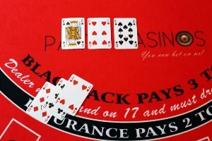 Blackjack Casino Events, Fun Blackjack Events