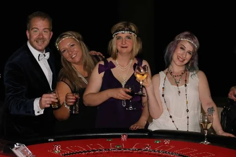 Party Ideas, Poker Nights, Poker Hire Texas Holdem Poker Table Hire