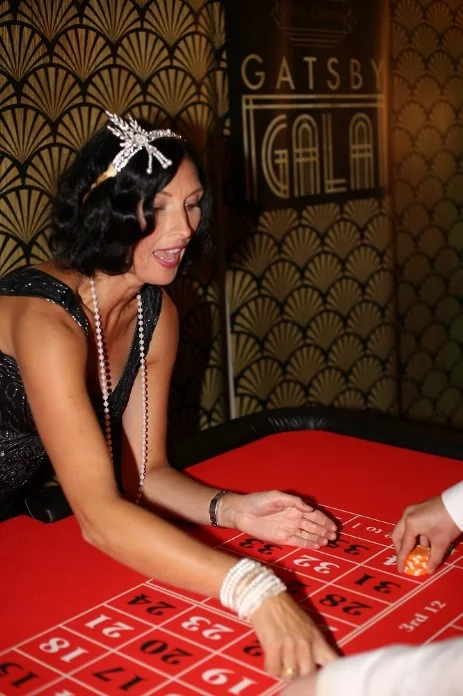 celebrate your party with party casinos