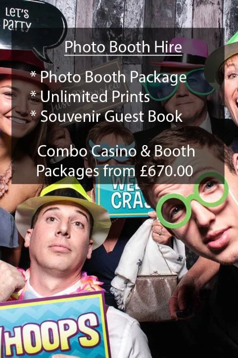 photo booth hire