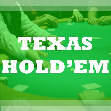 Fun Casino Texas Hold'em