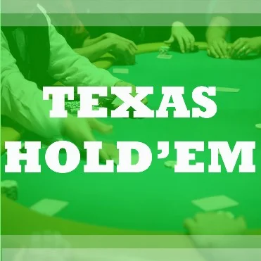Fun Casino Texas Hold'em