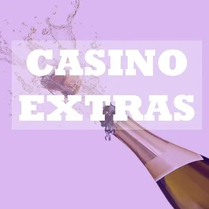 casino props and casino extras