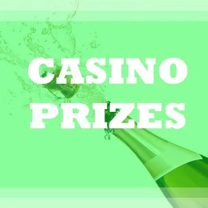 win Prizes with Party Casinos