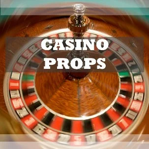 hire our casino tables for tv & film work