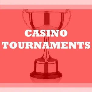 Raise money for charity with casino tournaments