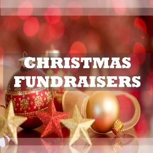 Christmas Fundraisers, Casino Fundraising events Raise money for charity with Party Casinos