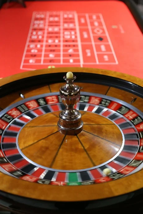 Casino Table hire based in North Wales casino table hire Llandudno