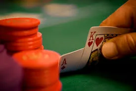 play poker for fun