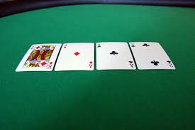 Learn poker with party casinos