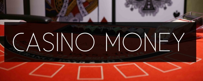 How Much Money Do Casinos Have On Hand