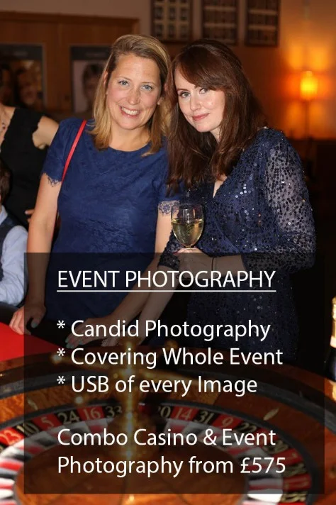Event Photography from Party Cliks