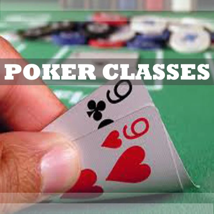 Poker Classes learn texas holdem with a poker class
