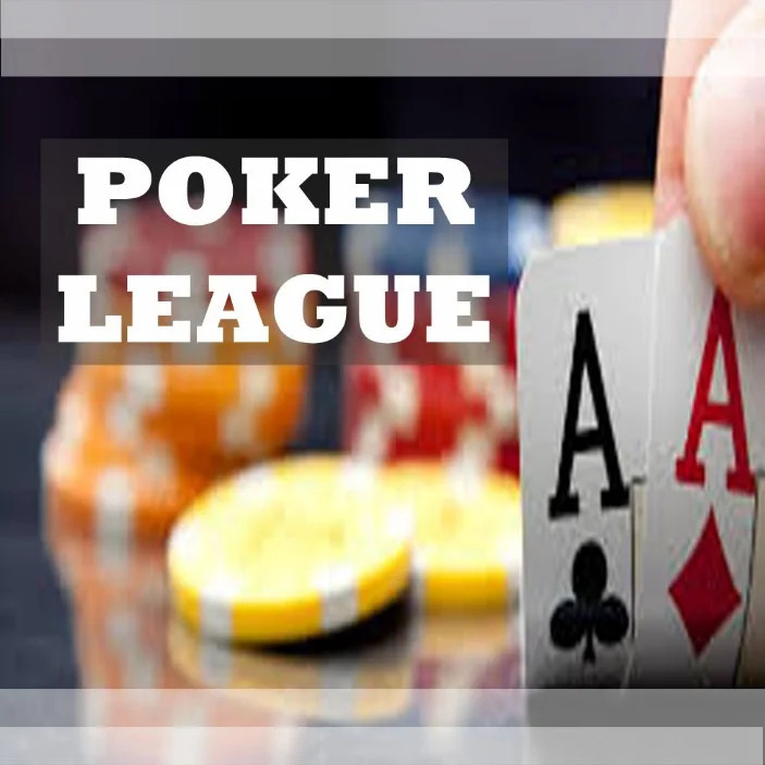 learn to play poker in a poker league