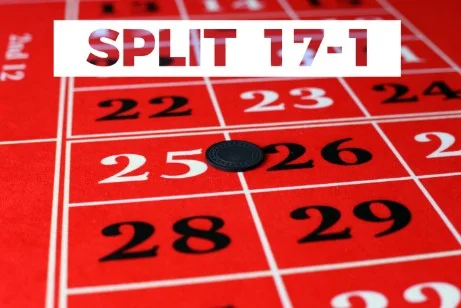 Roulette Table Bets, Roulette Party Nights Fun Casino Roulette Split