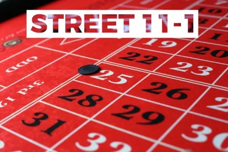 Roulette bets, Roulette Party Entertainment Fun Casino Roulette Street